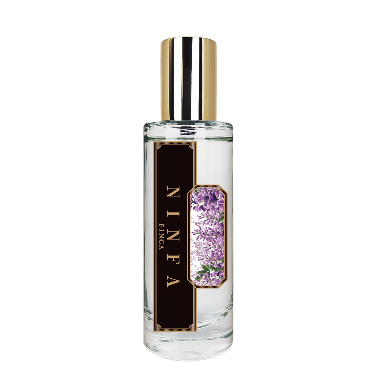 Amazon | FINCA フィンカ ニンファ 香水 オードトワレ 30mL フローラル